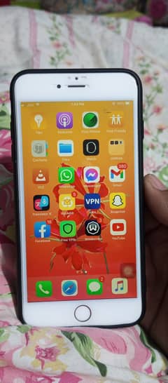 Apple iPhone 6 Plus 64gb for sale