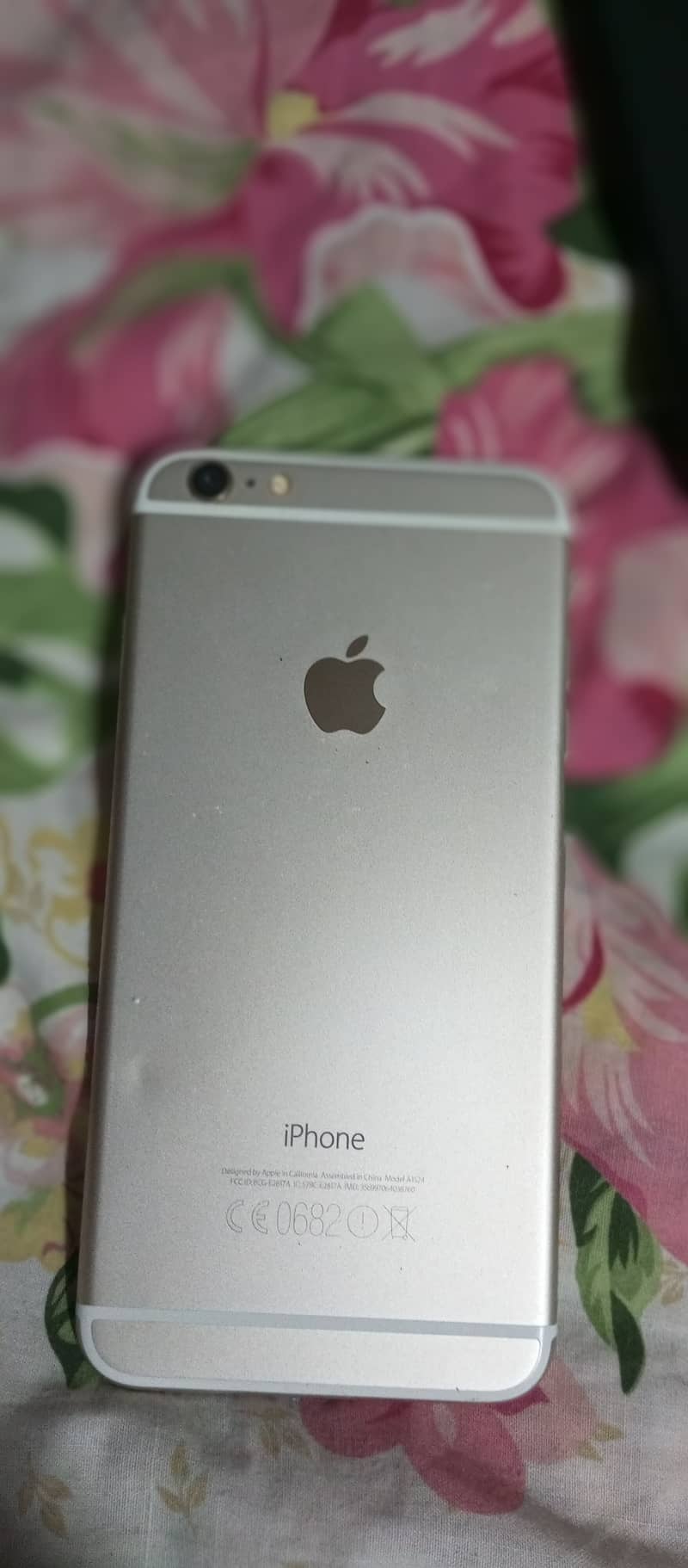 Apple iPhone 6 Plus 64gb for sale 2