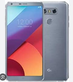 LG G6 Thinq