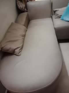 L shaped sofa for sale