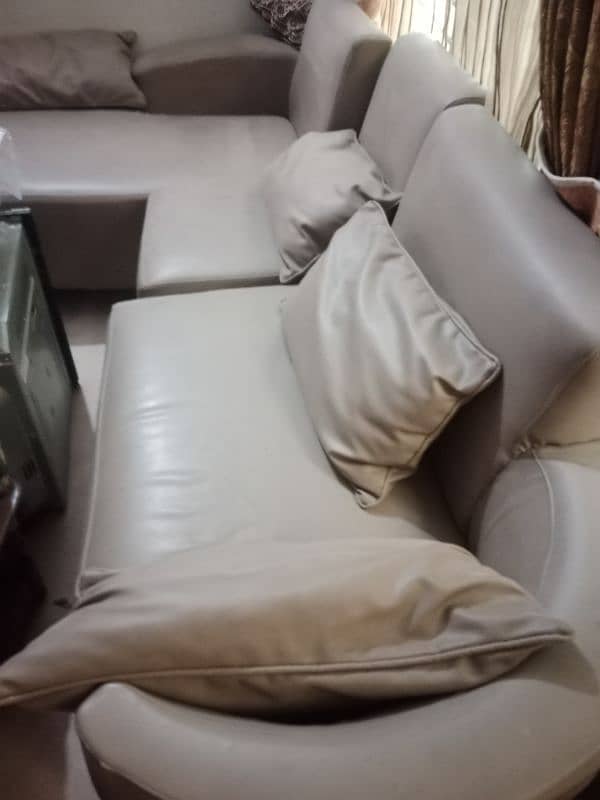 L shaped sofa for sale 1