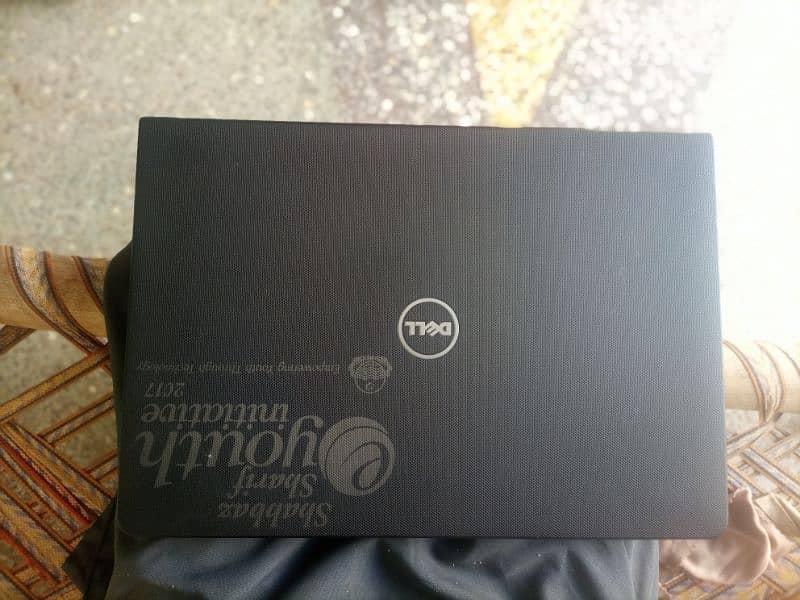 Dell Vostro 14 3468 (i7 7th gen 8gb ddr4 ram 240gb ROM 4Gb graphics) 0