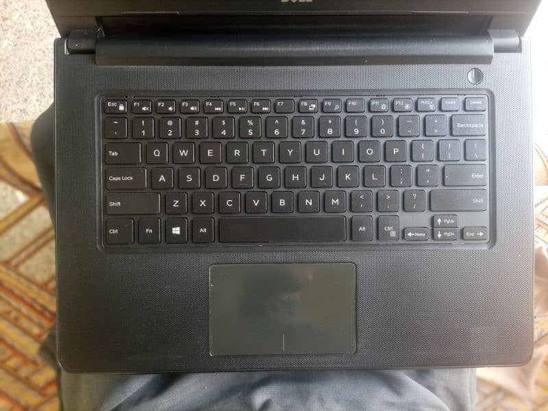 Dell Vostro 14 3468 (i7 7th gen 8gb ddr4 ram 240gb ROM 4Gb graphics) 1