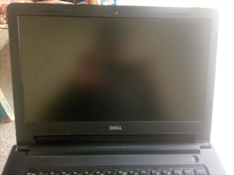 Dell Vostro 14 3468 (i7 7th gen 8gb ddr4 ram 240gb ROM 4Gb graphics) 2