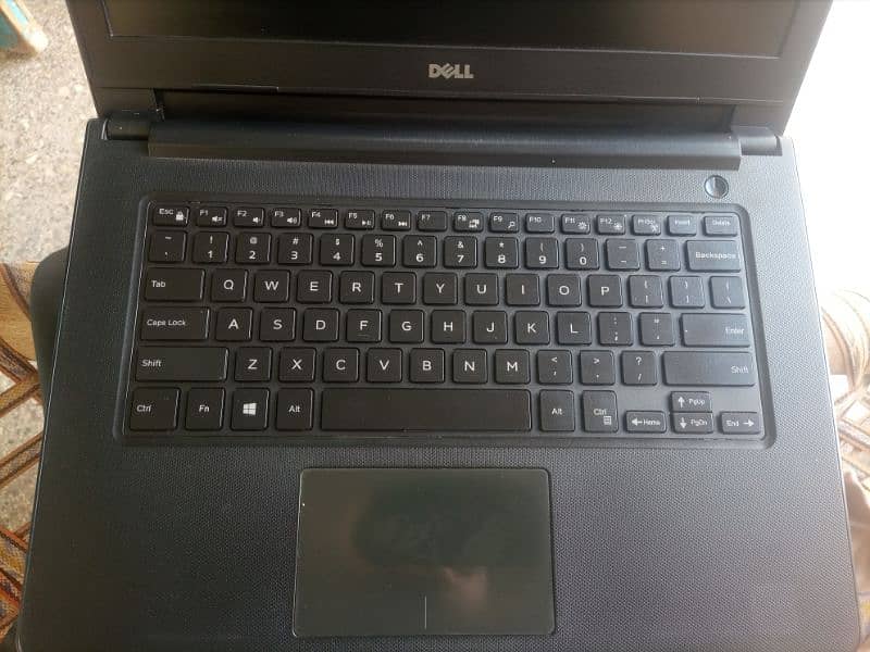 Dell Vostro 14 3468 (i7 7th gen 8gb ddr4 ram 240gb ROM 4Gb graphics) 3