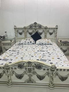 Deco Bed set