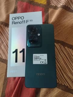 oppo reno 11f 5g