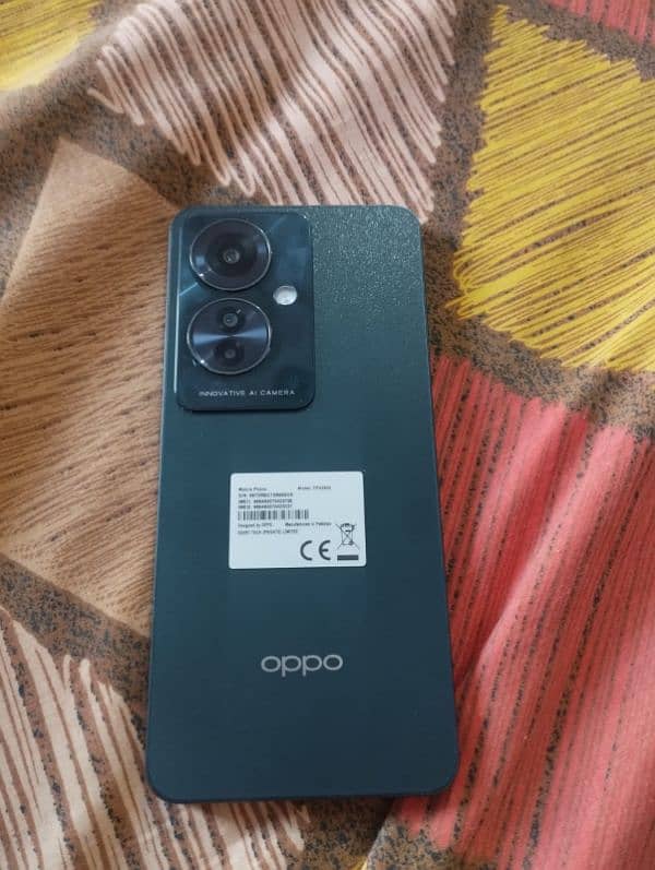 oppo reno 11f 5g 1