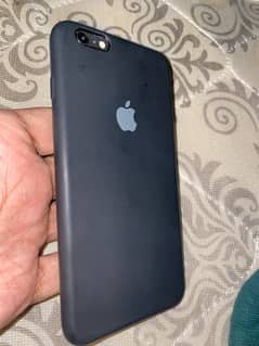 I PHONE 6 Plus Pta Approved