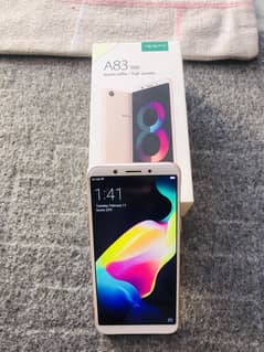 OPPO A83 32gb