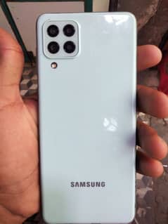 Samsung a22