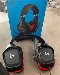 Logitech G331 Stereo Gaming Headset