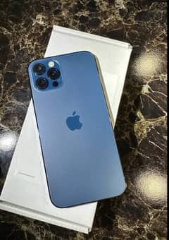 iphone 12 pro max 256gb nonpta