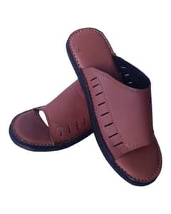 Leather Slipper For Men LIMITED TIME OFFER