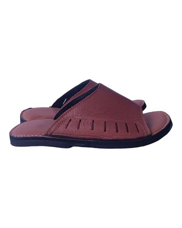 Leather Slipper For Men LIMITED TIME OFFER 3