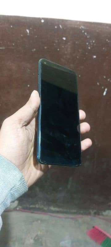 Infinix note 7 2