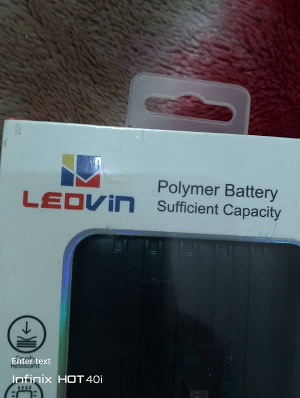 LEOVIN POLYMER 88000 MAH POWERBANK 6