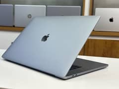 MACBOOK PRO 2019 ( 8 GB GPU ) 16-inch / 32 GB RAM - 512  GB SSD