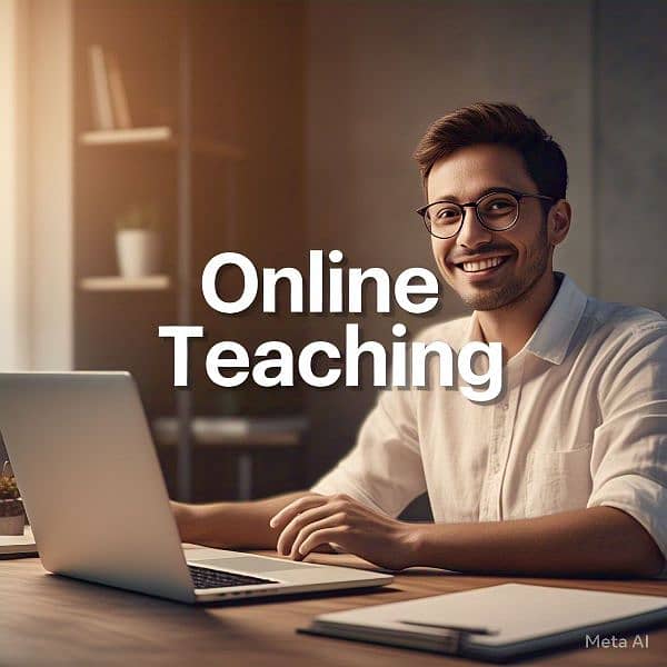 online teaching 3