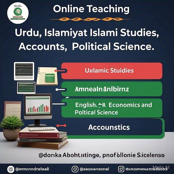 online teaching 4