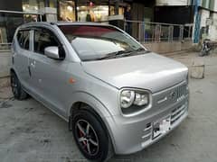 Suzuki Alto 2022