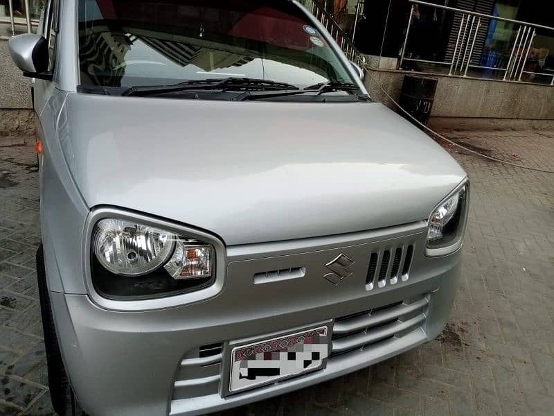 Suzuki Alto 2022 2