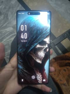 Infinx Note 40 Pro 12gb