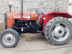 Ursas tractor