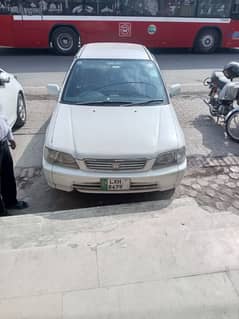 Honda City 1998