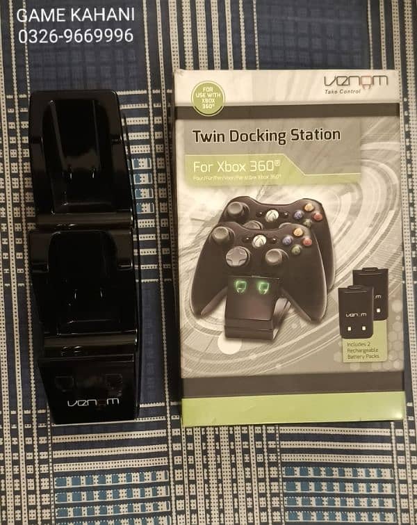 XBOX 360E + 1 Genuine Controller 10/10 like new totally Sealed. 10