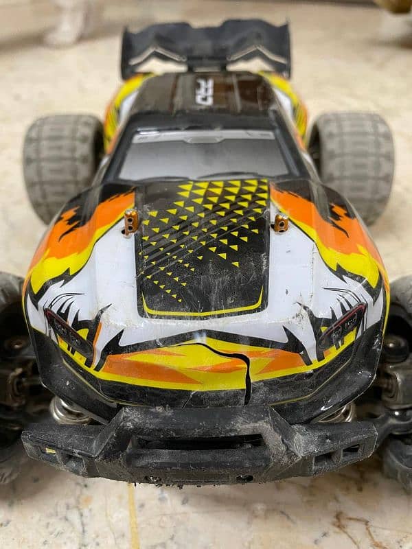 JJ RC CAR 1