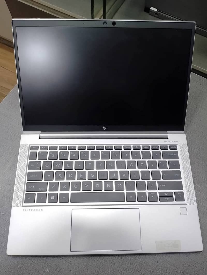 HP Core i5 11th Generation, Excellent Condition 1