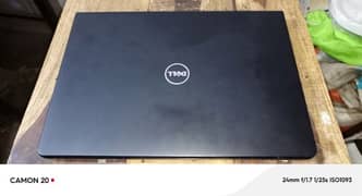 Dell Core i7 7th generation