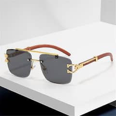 Cartier branded sunglasses