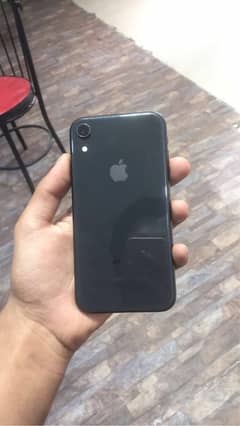 iPhone Xr non pta 64 Gb