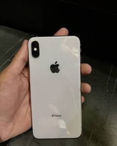 IPhone XS Max (Non PTA)