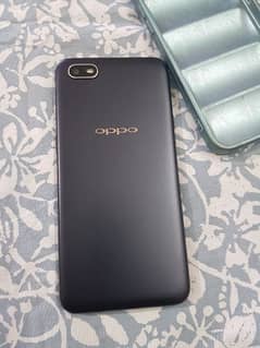 oppo a1k