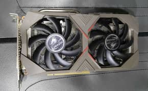 Nvidia GTX 1660 6GB Graphics Card For Gaming and Rendering