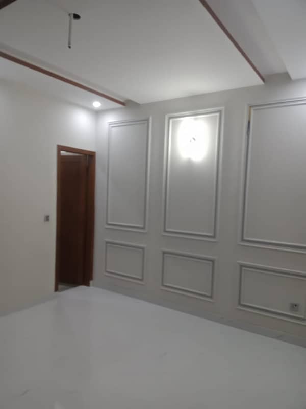 5 Marla Brand New Double Story Prime Location House in Rose Block Parkview City Lahore 11