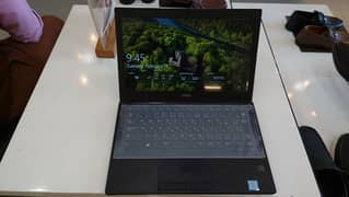 Dell Latitude 7280 i5 6th generation