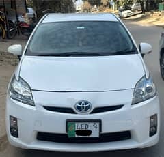 Toyota Prius 2010/14 S Cruise