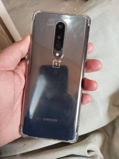 OnePlus 8 5G