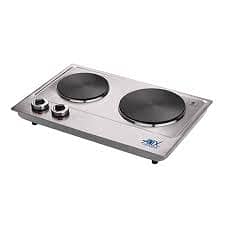 Anex Deluxe Hot Plate AG-2166EX stock availabile . 10