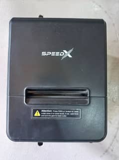 Receipt Printer Speedx Company