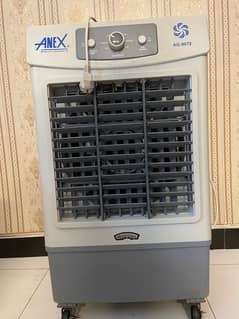 anex room cooler