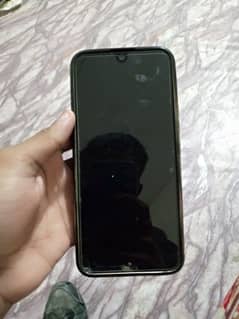 Infinix Hot 8 lite For sale Bikul Acha chlta Hai One Hand Use