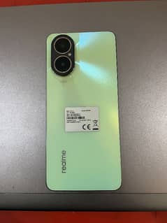 REALME C67