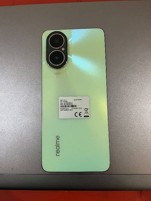 REALME C67 0