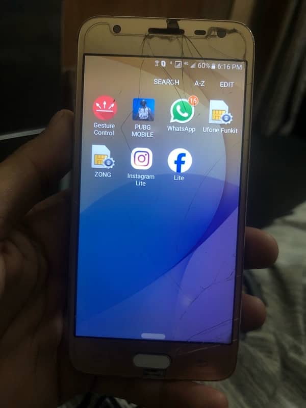 samsung on5 6 for sale 1