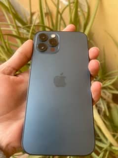 Iphone 12 Pro Jv 128 Gb Blue